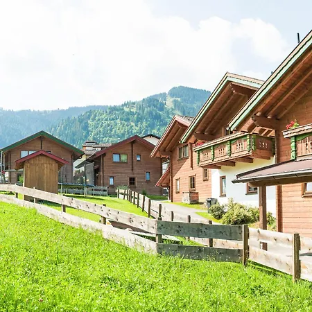 Wiesenglueck By Interhome Nyaraló