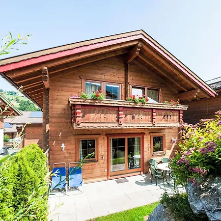 Wiesenglueck By Interhome