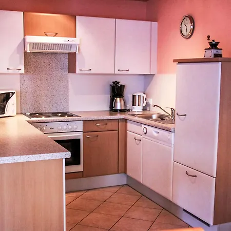 Wiesenglueck By Interhome Nyaraló Niederau