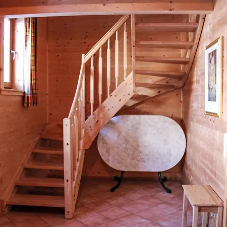 Wiesenglueck By Interhome