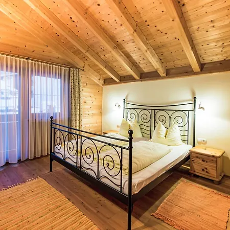 Wiesenglueck By Interhome