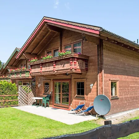 Wiesenglueck By Interhome Nyaraló Niederau