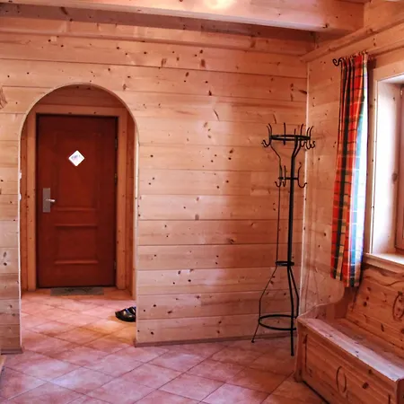 Wiesenglueck By Interhome Nyaraló Niederau