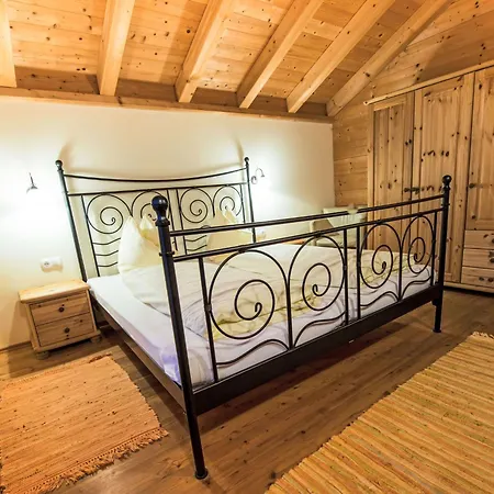 Nyaraló Wiesenglueck By Interhome Niederau