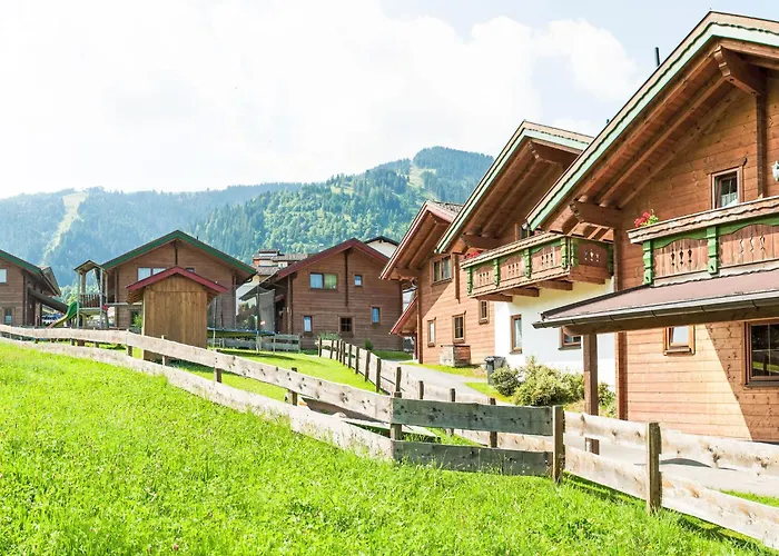 Wiesenglueck By Interhome Ferienhaus