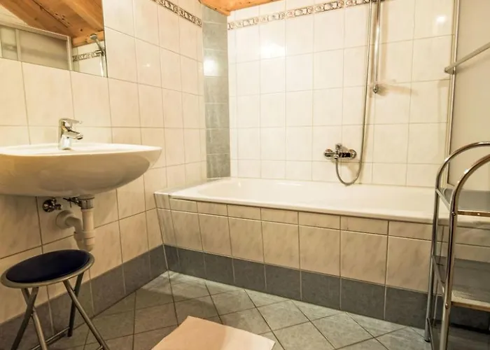 Ferienhaus Wiesenglueck By Interhome *