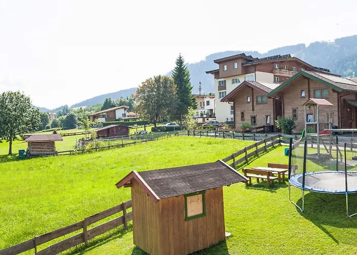 Wiesenglueck By Interhome *