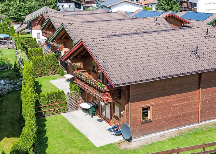 Wiesenglueck By Interhome Niederau