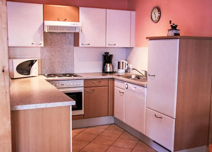 Wiesenglueck By Interhome Ferienhaus Niederau