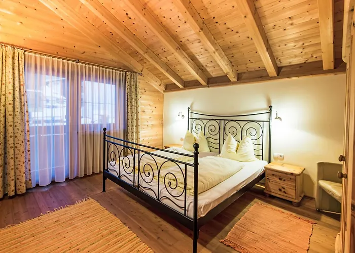 Wiesenglueck By Interhome