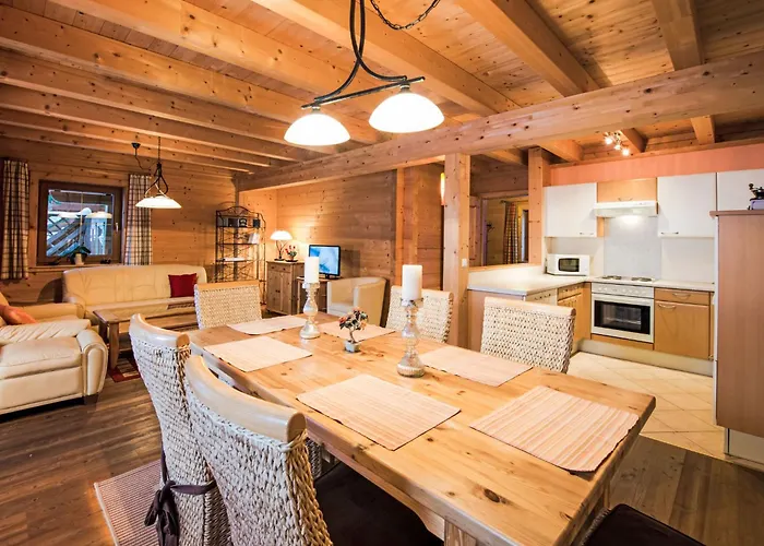 Wiesenglueck By Interhome Ferienhaus