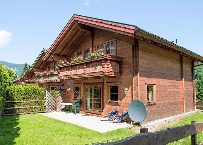 Wiesenglueck By Interhome Ferienhaus Niederau