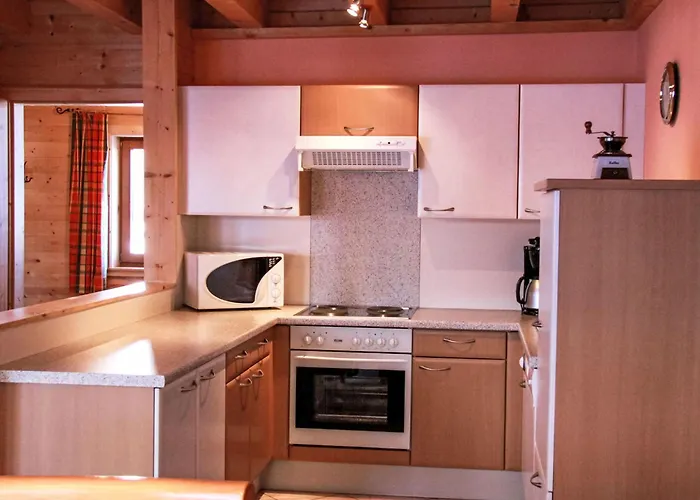 Wiesenglueck By Interhome * Niederau