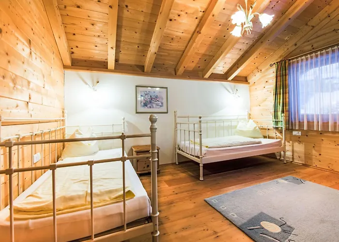 Wiesenglueck By Interhome