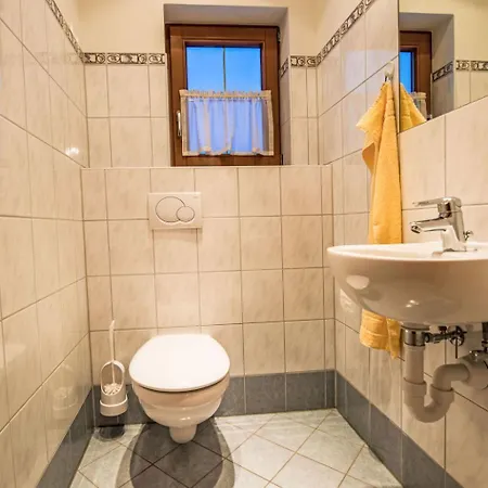 Wiesenglueck By Interhome Niederau