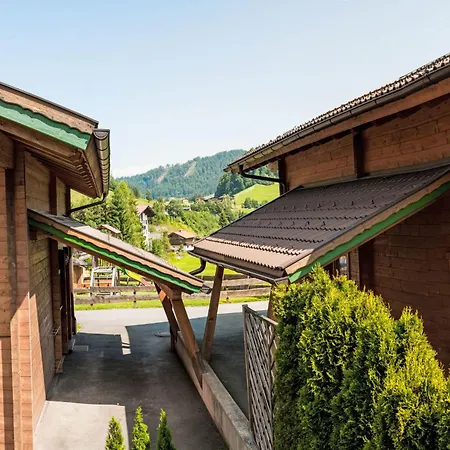 Wiesenglueck By Interhome Σπίτι διακοπών