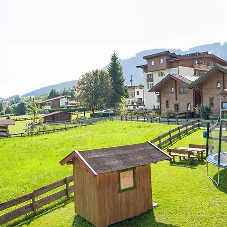 Wiesenglueck By Interhome *