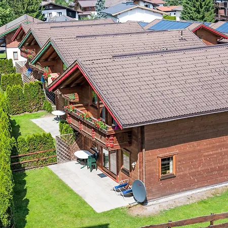 Wiesenglueck By Interhome Niederau