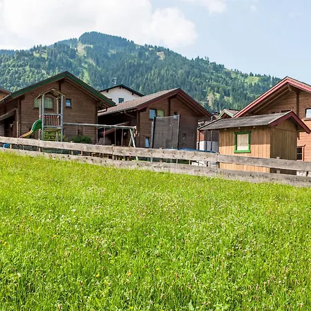 Wiesenglueck By Interhome Niederau