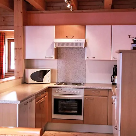 Wiesenglueck By Interhome * Niederau