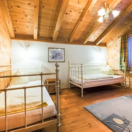 Wiesenglueck By Interhome