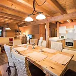 Wiesenglueck By Interhome بيت للعطل