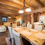 بيت للعطل Wiesenglueck By Interhome