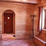 Wiesenglueck By Interhome بيت للعطل نيديراو
