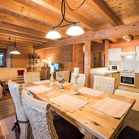 Wiesenglueck By Interhome Vakantiehuis