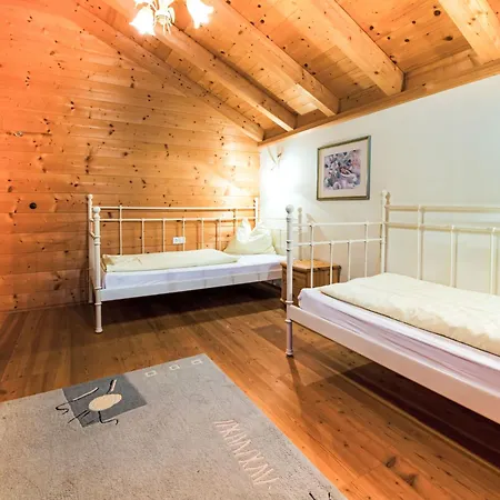 Vakantiehuis Wiesenglueck By Interhome *